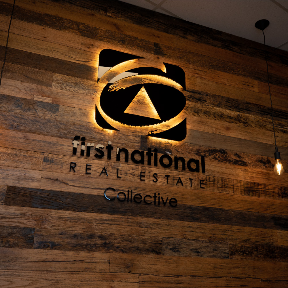 You are currently viewing First National Real Estate