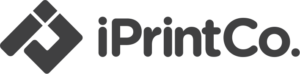 iprint logo in header